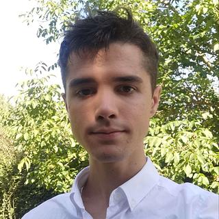 Tom Rizzi Développeur full-stack