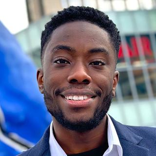 David Konate Développeur mobile