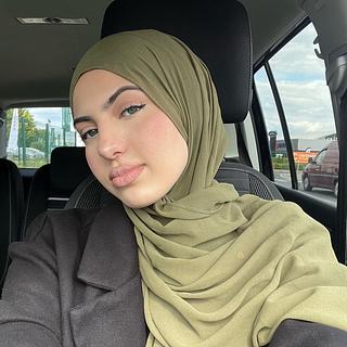 Amina Merad Développeur web