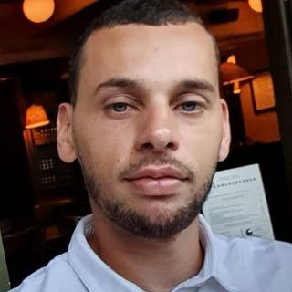 Bruce Monnerville Développeur React