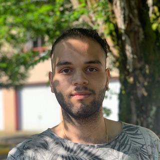 Julien Bourgeois Développeur back-end