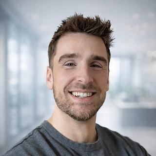 Guilhem Seguy Développeur C#