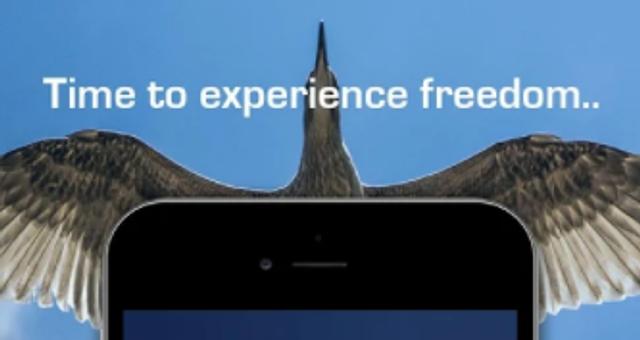 Liberrex Mobile App - Hybrid / Ionic par AmmarA