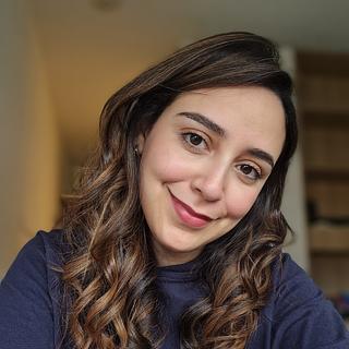 Afaf Ait Hamou Développeur full-stack