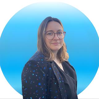 Johanna Besse Secrétaire