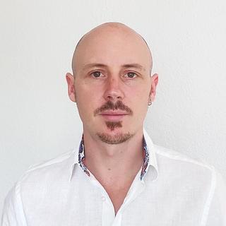 Gabriel Guittard Développeur Python