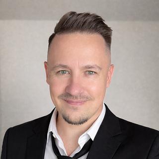 Franck Maglott Consultant SEO