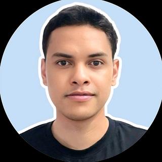 Thony Maherison Consultant marketplace