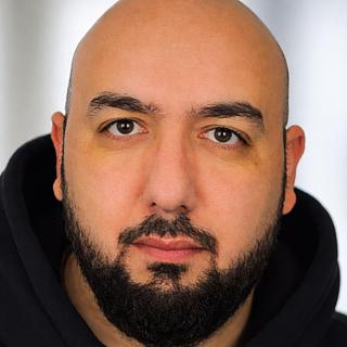 Mohamed Boulyou Tijari Web designer