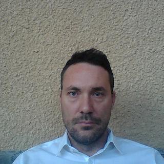 Joël Joël Perot Dessinateur CAO