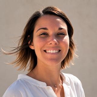 Perrine Honoré Développeur full-stack