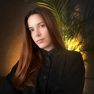 Marion Savelli Web designer