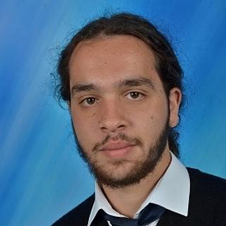 Naël Lakhledj Développeur web