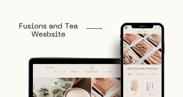 Site web Shopify par Marwane Lougrad 