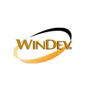 vincentajrtr Développeur Windev