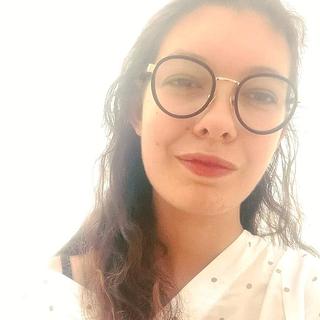 Elodie Nicolas Community manager