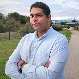 Carlos Salazar Développeur web