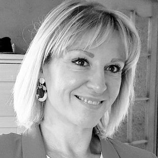 Karine Champenois DRH