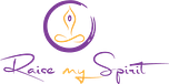 Raise my Spirit