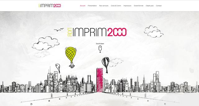 Web et impression par Yokay_IS