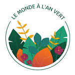 Le monde à l'an vert
