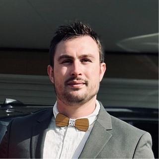 Quentin Landry Lebraud Développeur React