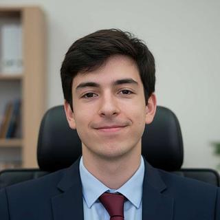 Leandro Forte Fernandes Développeur JavaScript