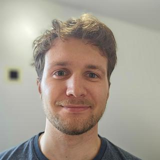 Baptiste Raillard Développeur Java