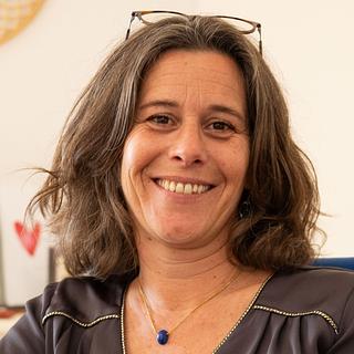 Audrey Grellier Assistant virtuel