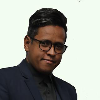 Andriamihasinoro Mirado Rabekotroka Community manager