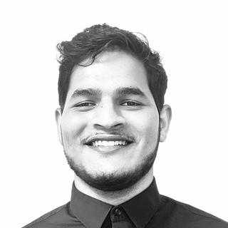 Yassin Abdulla Développeur spécifique