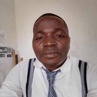 Pierre Claver  Onana Ebouga  Correcteur