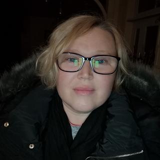 Mihaela  Tudose Secrétaire