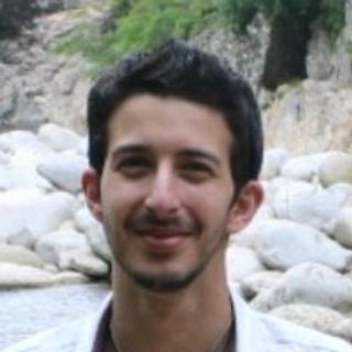 Sam Segura Développeur C#