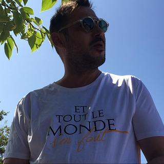 Joaquin Vidal Développeur web