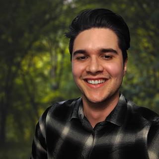 Enzo Tomassi Développeur React