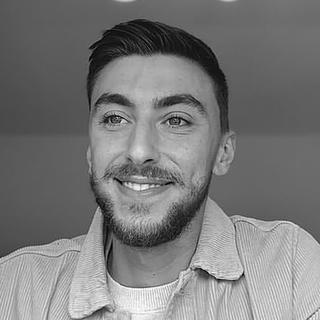 Benjamin Cifre Développeur web