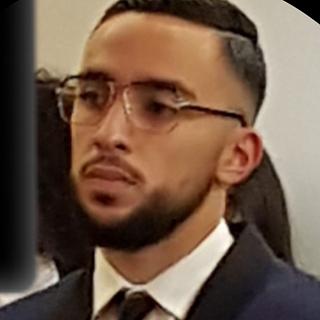 Nordine Matti Formateur