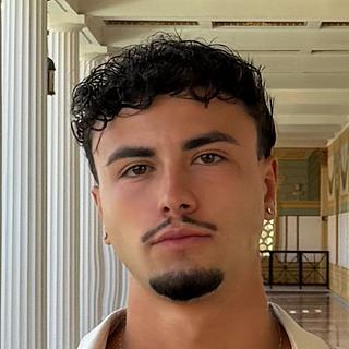 Enzo Pereira Développeur web