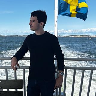 Eliott Delavigne Développeur web