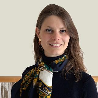 Lisa Lafontaine Chef de projet