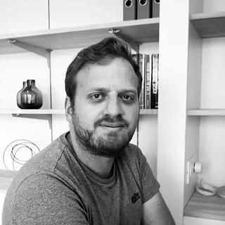 Florian Konig Développeur web