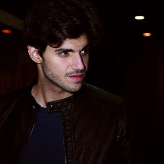 Walid Limam Chef de projet