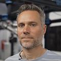 Fabien Guilbert Développeur Python