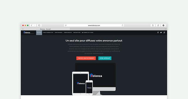 Kolonza par Nasoavina Manitriniaina