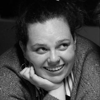 Lauriane Couet Graphiste print