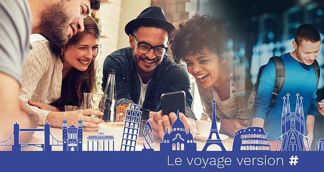 développement application mobile ANDROID/IOS par Oussama Fradi