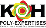 KOH POLY EXPERTISES