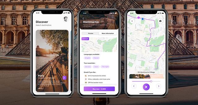 Vidi Guides par Dev-id
