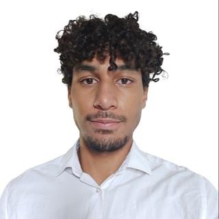 Faniry Hoareau Webmaster